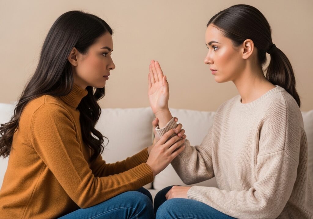 The Anxious-Avoidant Trap: Why This Pairing Feels So Intense