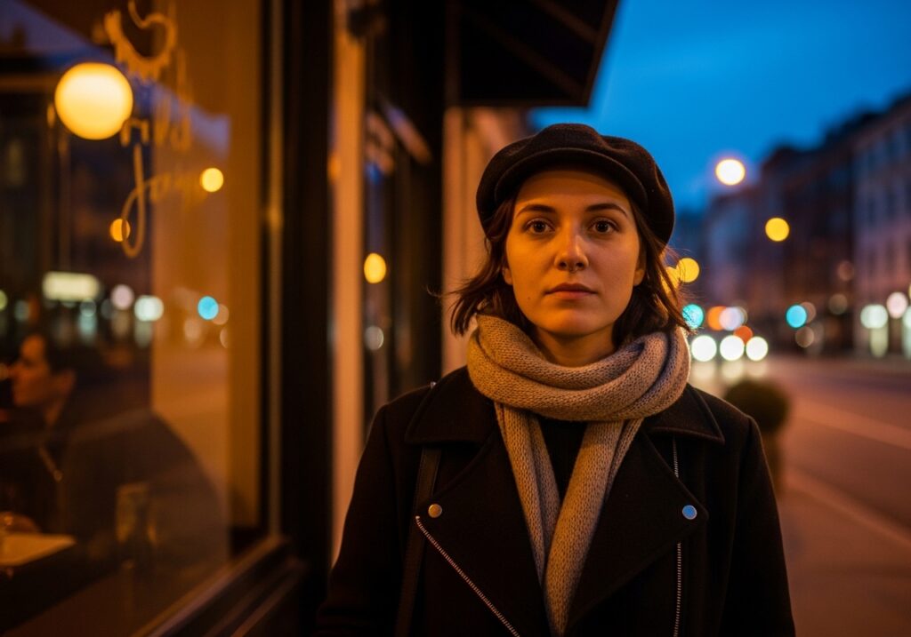 Red Flags on a First Date You Should Never Ignore