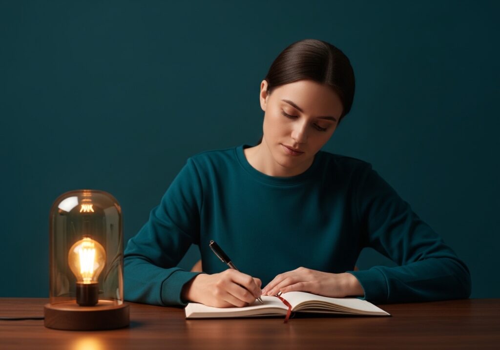Gaslighting in Relationships: How to Recognize, Name, and Leave It