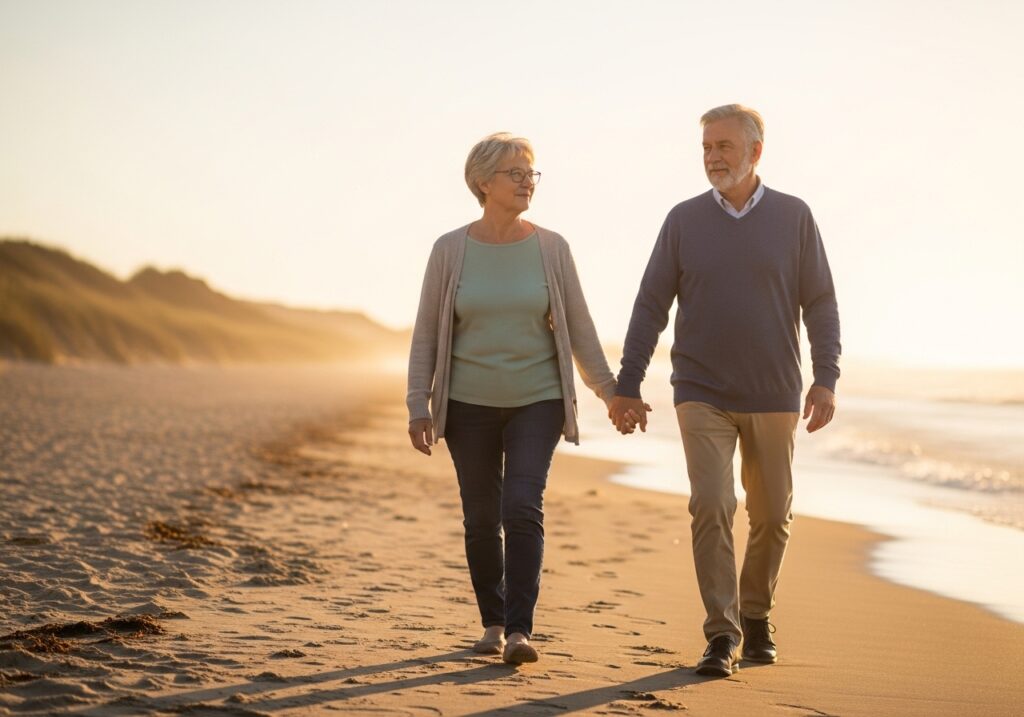 The Stages of Falling in Love: What Happens to Your Brain and Body