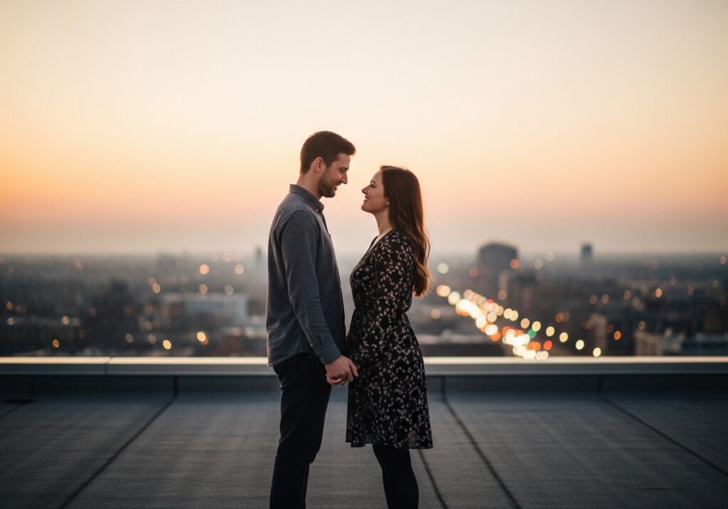 Signs Someone Is Falling in Love With You