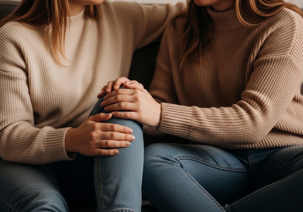 Fighting Fair: Rules Every Couple Needs to Know