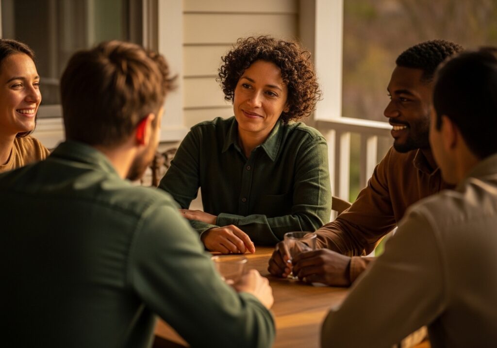 Healing Your Attachment Style: A Practical Roadmap