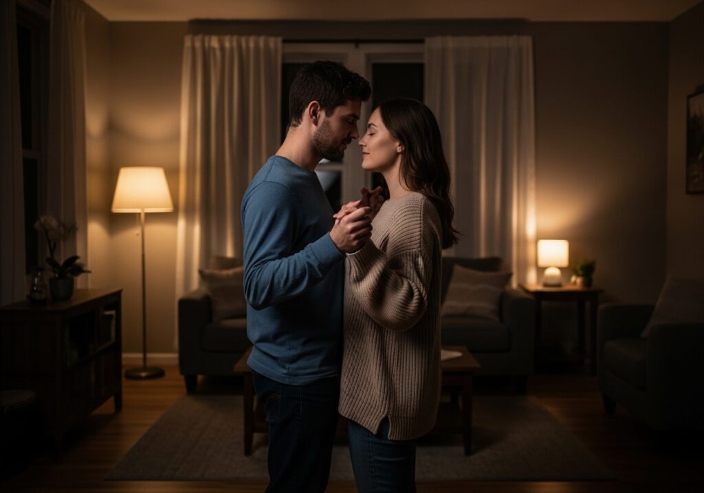 Compassionate Love vs. Passionate Love: Understanding the Shift