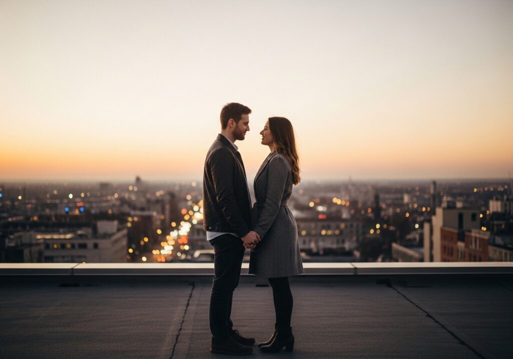 Signs Someone Is Falling in Love With You