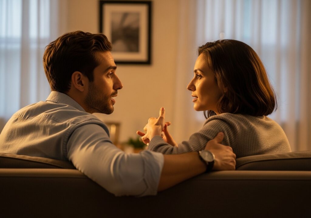 Signs Your Partner Is Losing Interest (And How to Be Sure)