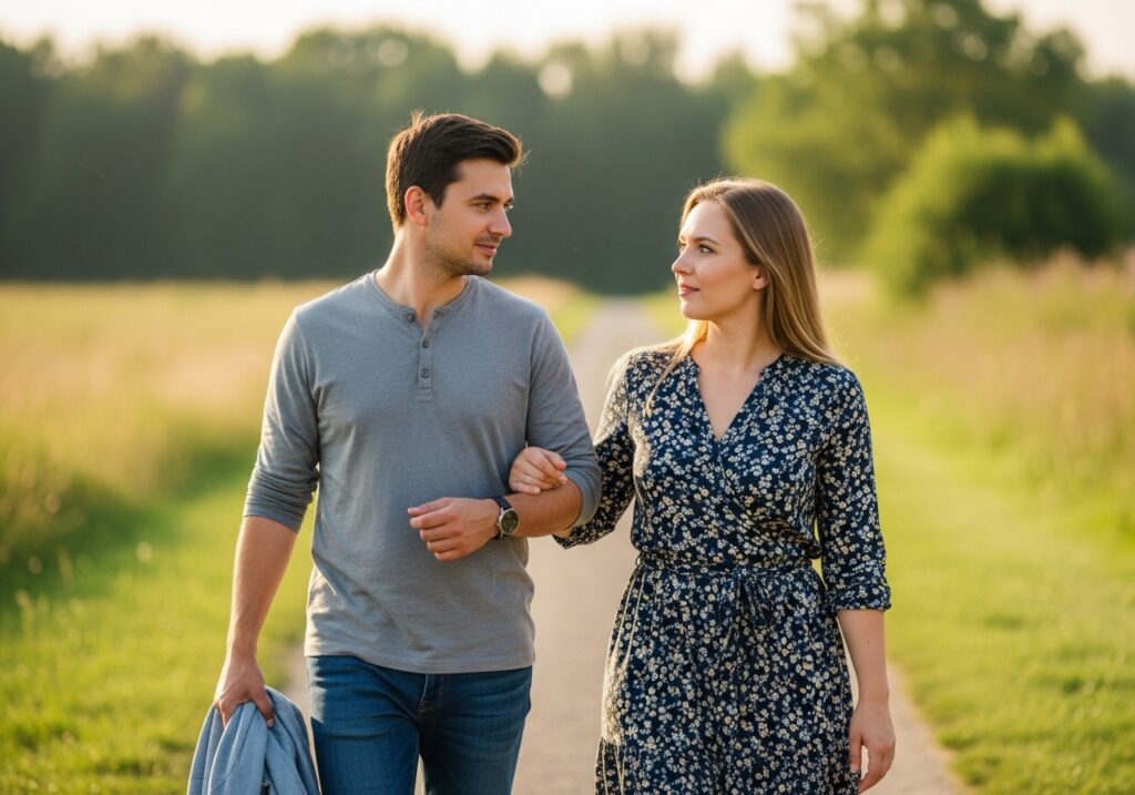 Silence as Communication: What Your Partner's Quiet Is Telling You