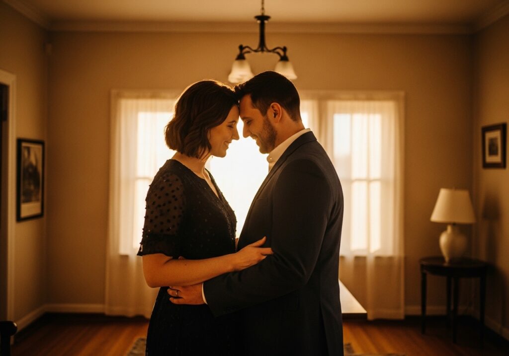 The Triangular Theory of Love: Intimacy, Passion, and Commitment