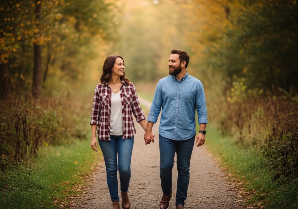 How to Love Someone With Anxiety: A Compassionate Guide