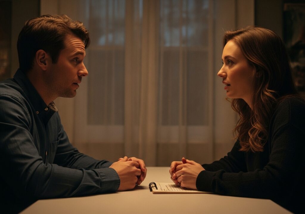 Signs She Wants to Break Up (Even if She Hasn't Said It)