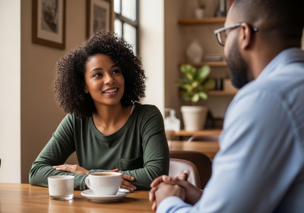 The Psychology of Love Bombing: Why It Feels So Good