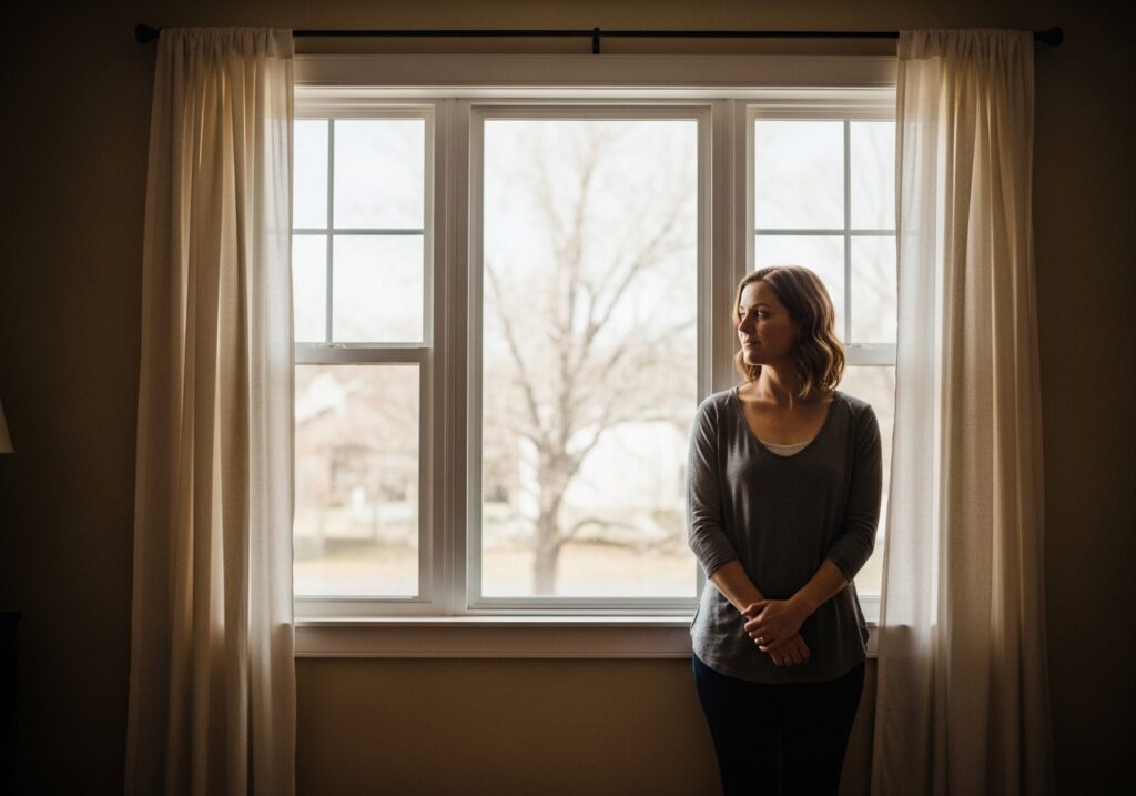 Red Flags From Your Partner's Past You Shouldn't Ignore