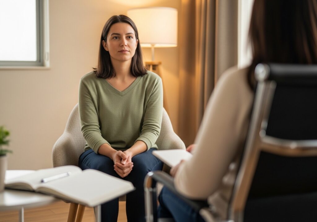 Trauma Bonding: Why You Feel Addicted to a Toxic Relationship