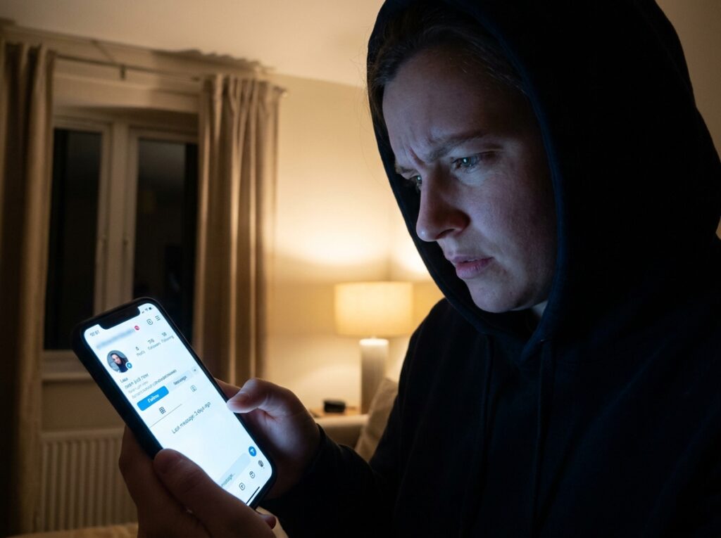 Red Flags in Texting and Digital Communication