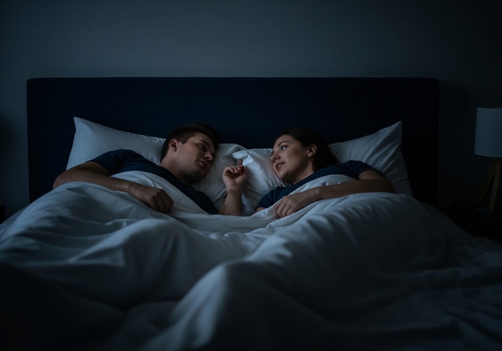 Emotional Intimacy: How to Build Deep Connection Beyond the Physical