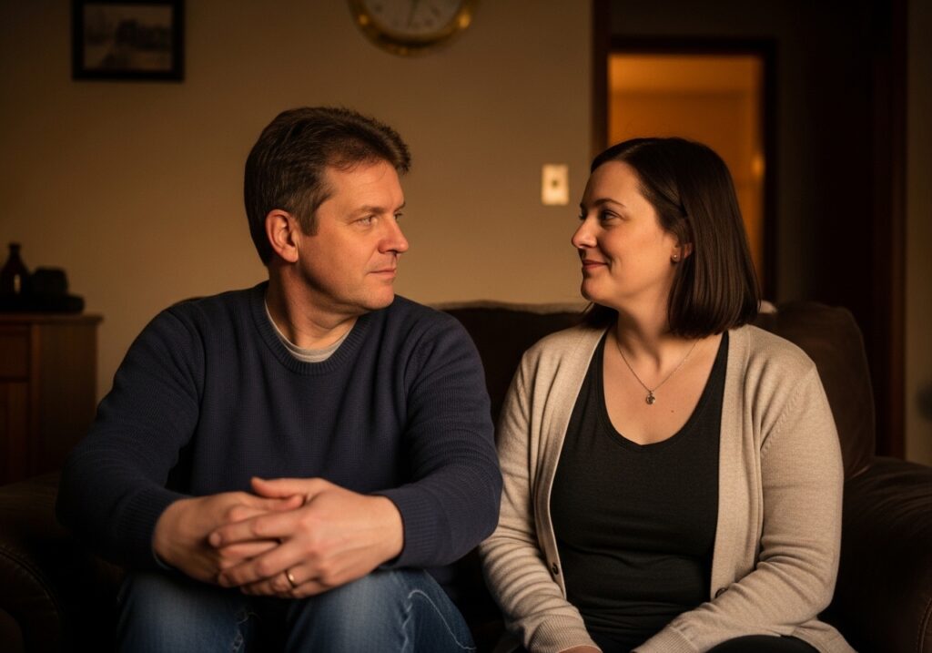 How Long Does It Take to Rebuild Trust After Cheating?