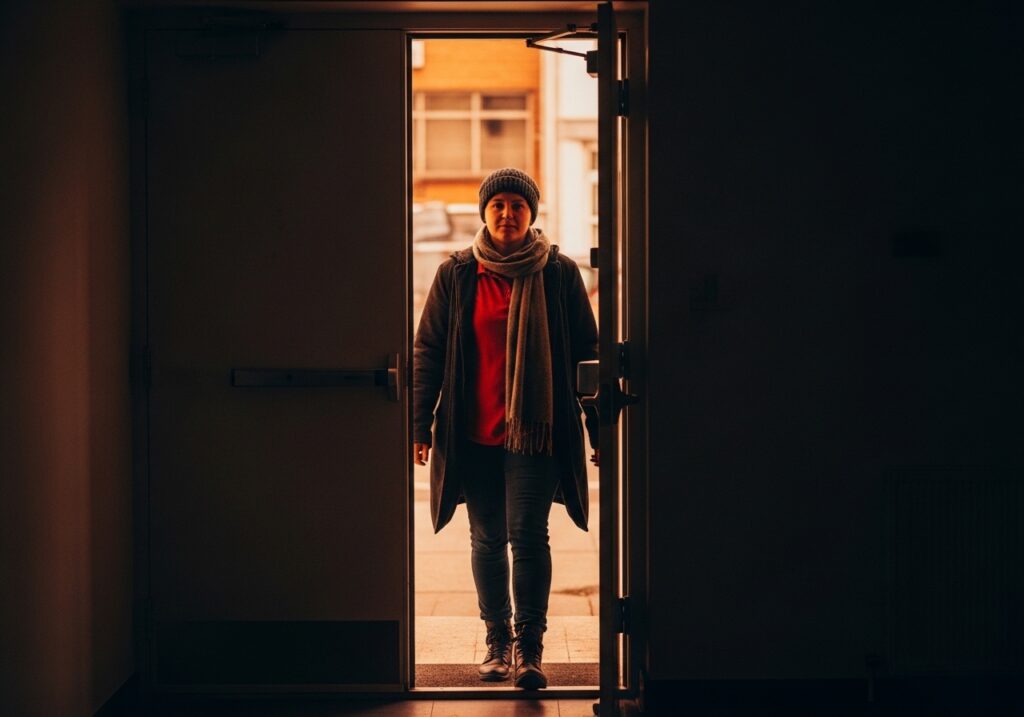 The Cycle of Abuse: Understanding Why It's So Hard to Leave