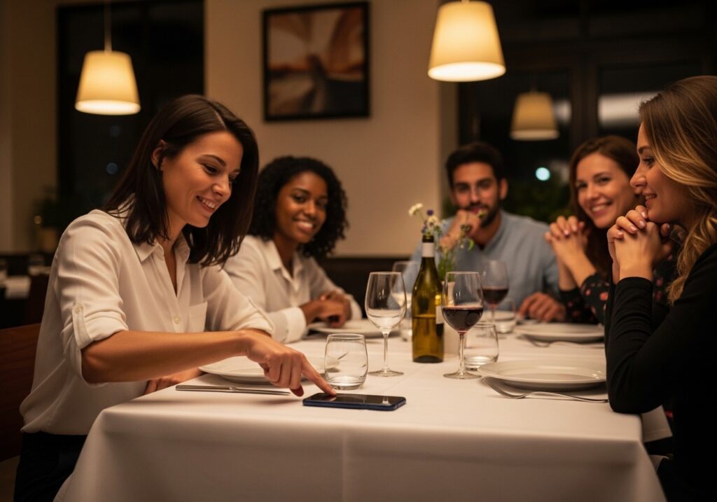 Breadcrumbing Red Flags: When Someone Keeps You Hanging