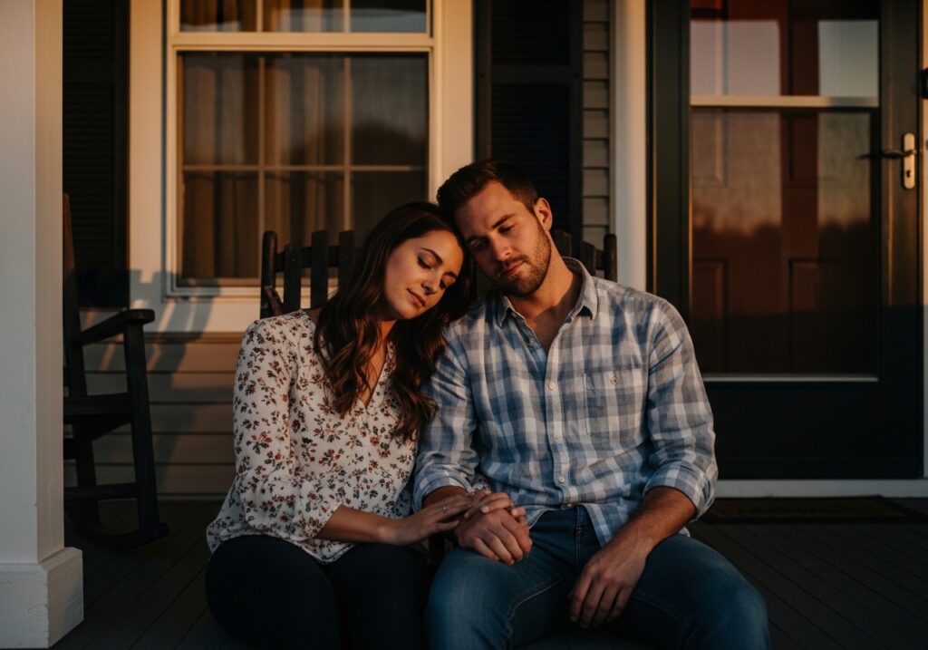 Vulnerability in Love: Why Opening Up Is the Bravest Thing You Can Do