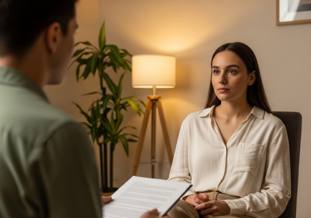Cognitive Dissonance in Love: When Your Heart Denies the Truth