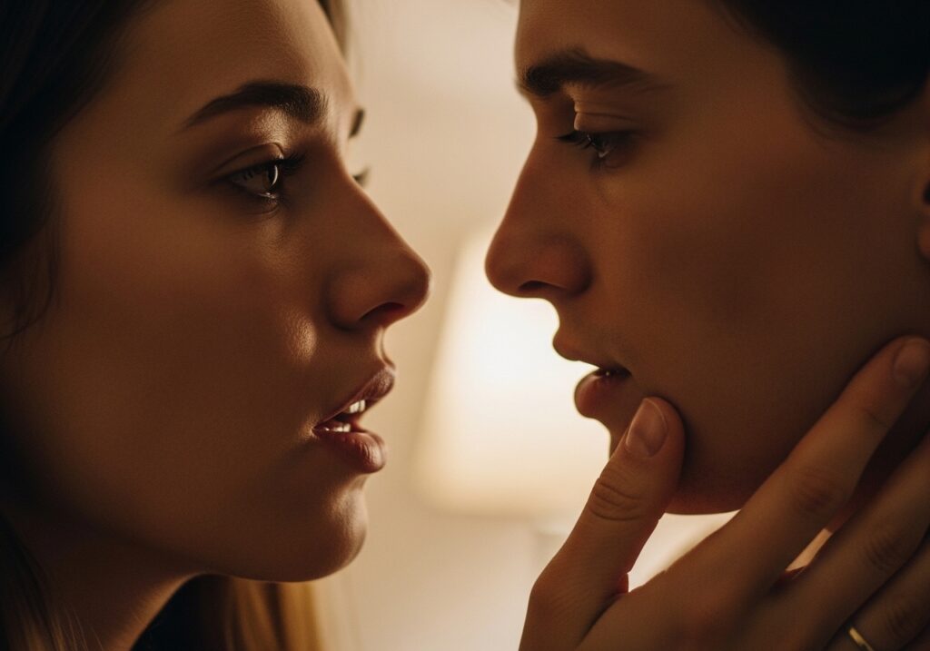 The Fear of Love: Why Some People Are Afraid to Love Deeply