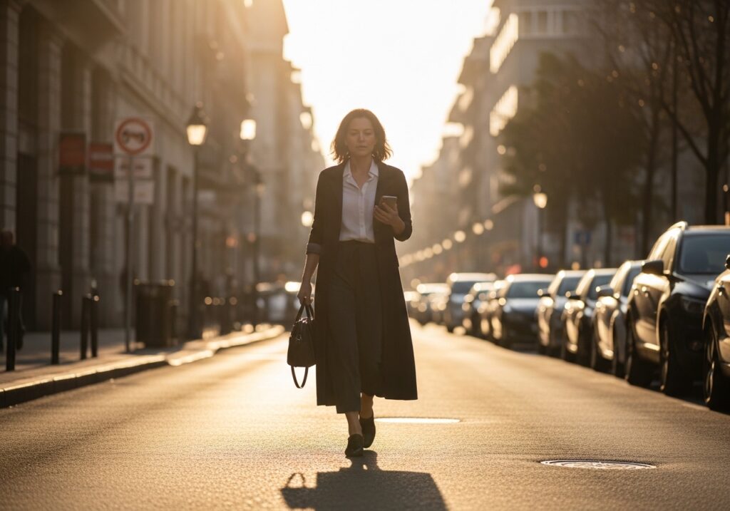Signs Your Ex Is Over You (And It's Really Done)