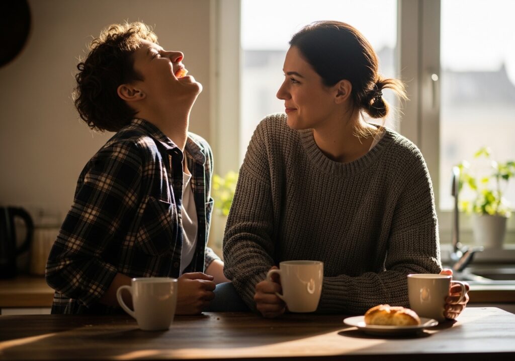 Signs of a Healthy Relationship: What One Actually Looks Like