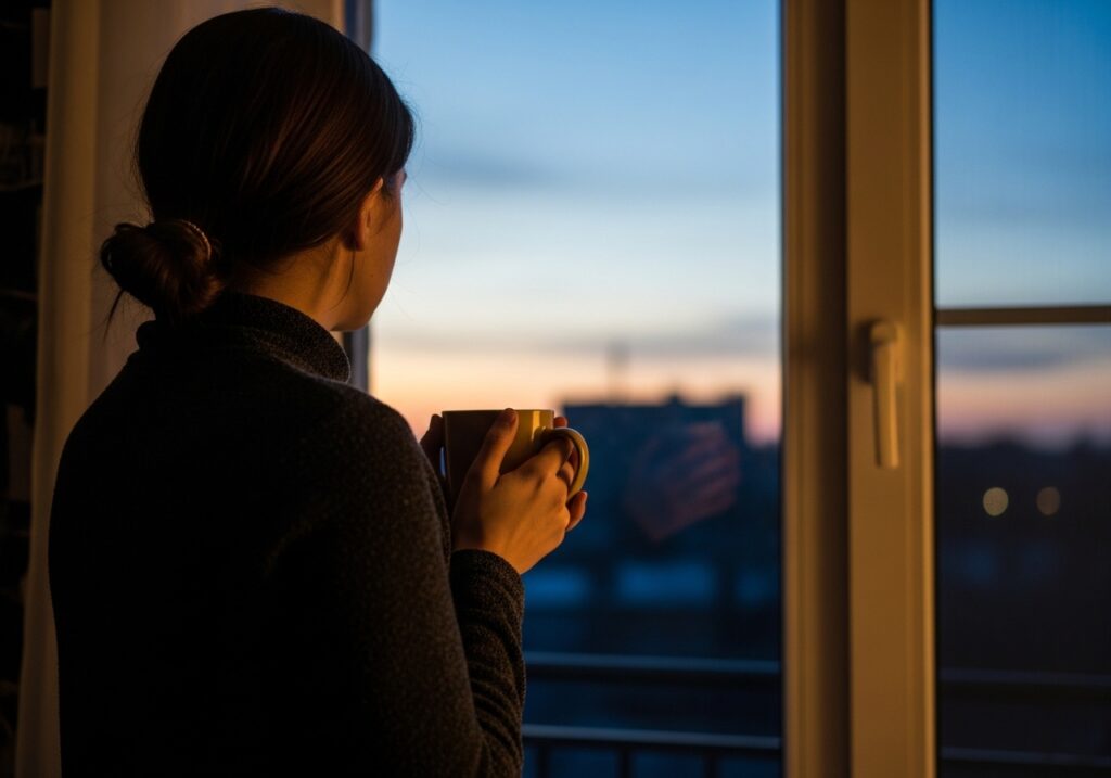 The Slow Fade: Red Flags Someone Is About to Ghost You