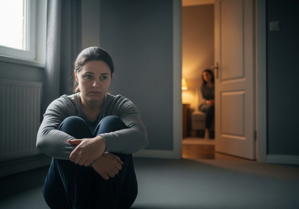 Loving an Introvert: How to Make Them Feel Seen Without Overwhelming Them