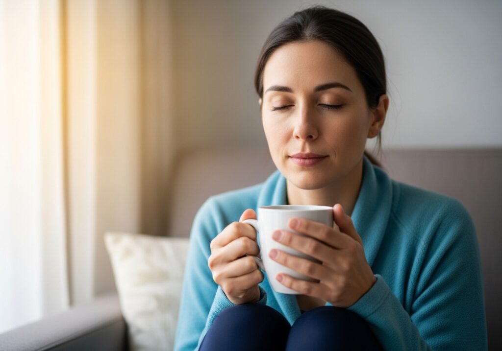 Emotional Regulation in Relationships: How to Stay Calm Under Pressure