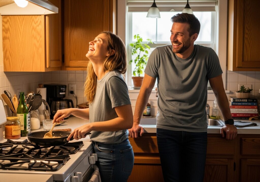 How to Love Without Losing Yourself