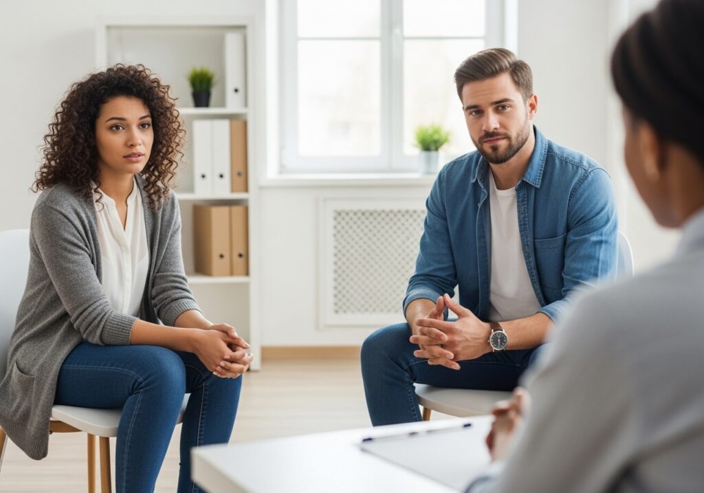 How to Respond When Your Partner Violates Your Boundaries
