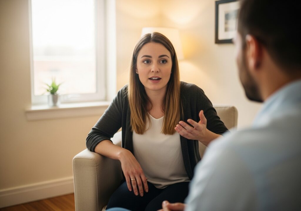 How Covert Narcissists Hide Their Red Flags (Until You're Hooked)