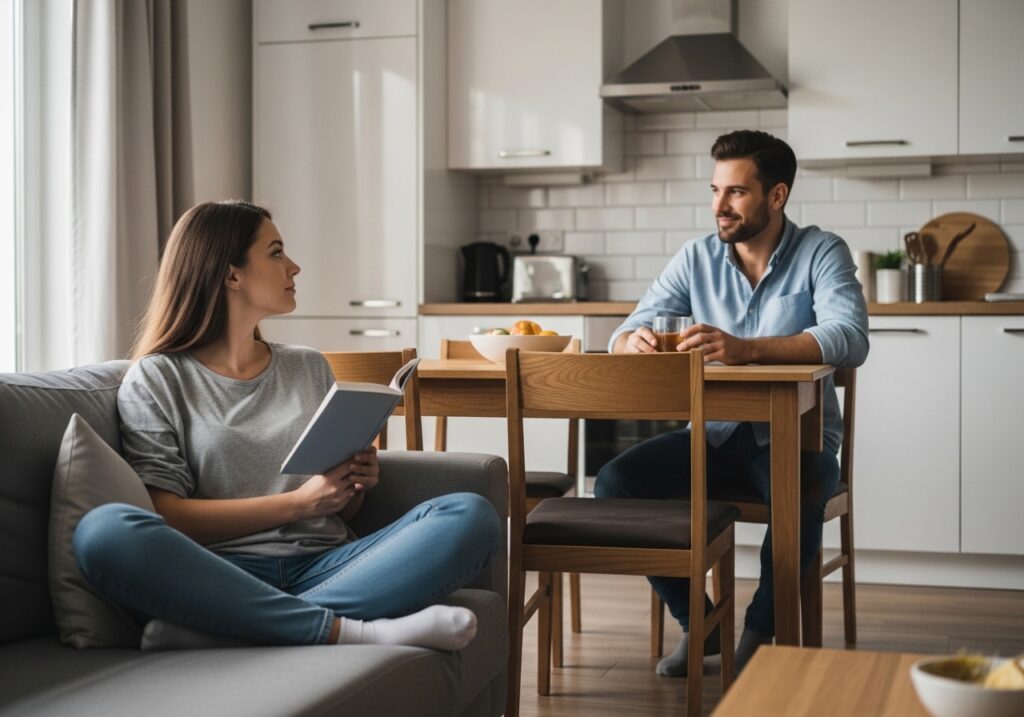 Signs Someone Is Emotionally Available and Ready for Love