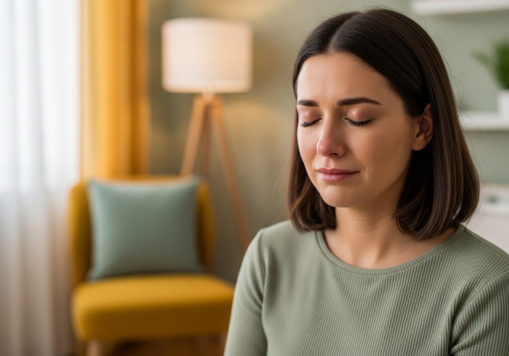 Avoidant Attachment: Why Some People Run From Love