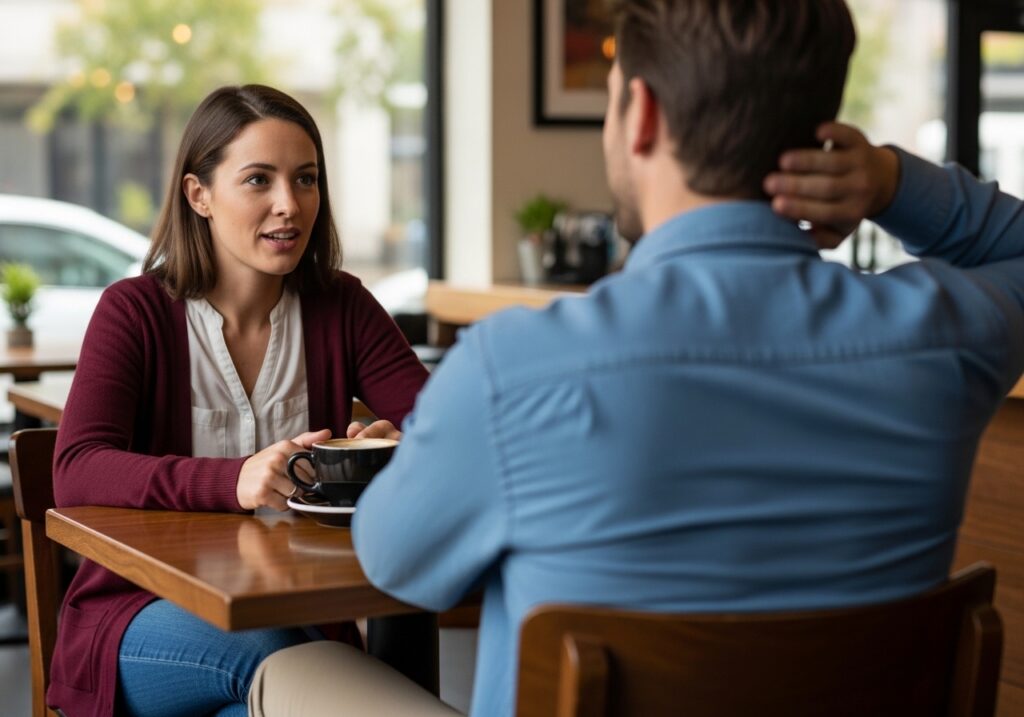Emotional Unavailability Red Flags: Signs They're Not Ready for Real Love