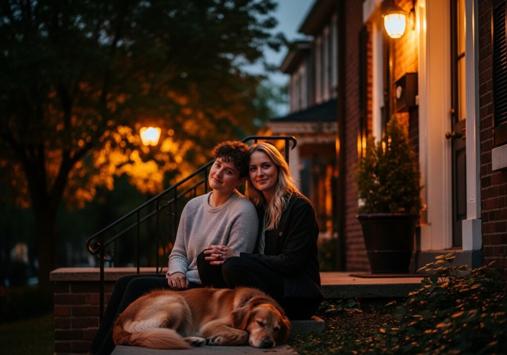 Emotional Boundaries: How to Protect Your Mental Health in Love