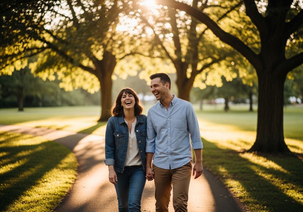 The Difference Between Love and Attachment