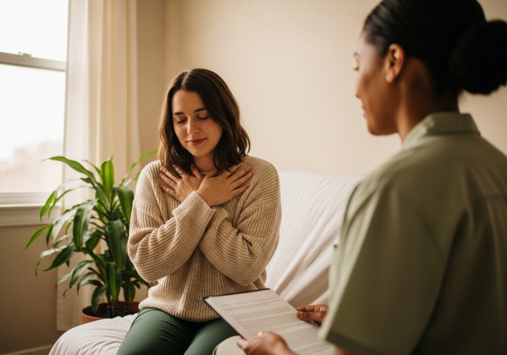 Fearful-Avoidant Attachment: The Most Complex Style Explained