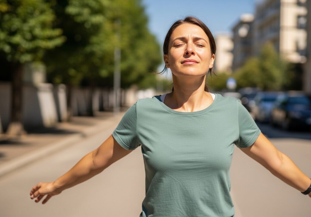 Lying Red Flags: How Chronic Liars Behave in Relationships