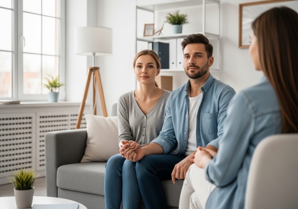 How to Stop Arguing About the Same Things Over and Over