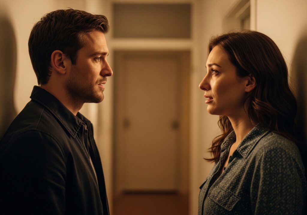 Platonic Love: Can Men and Women Be Just Friends?