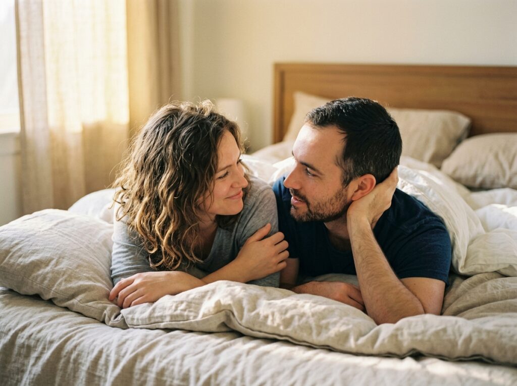 Emotional Intelligence in Relationships: Why IQ Doesn't Matter as Much as EQ