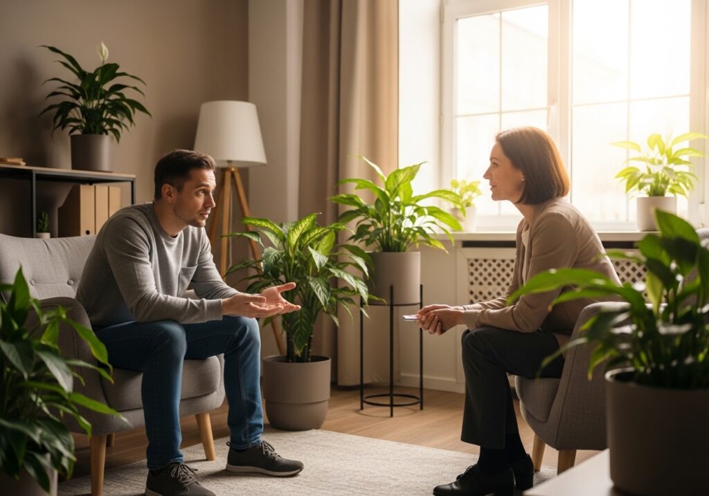Why We Repeat Toxic Relationship Patterns (And How to Stop)