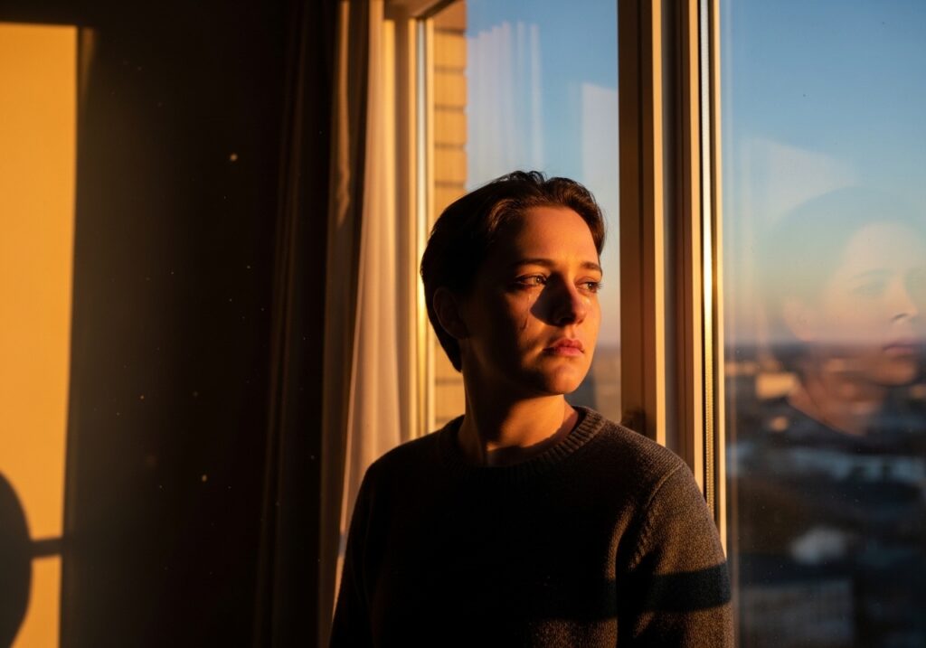 How to Love Someone Through Depression