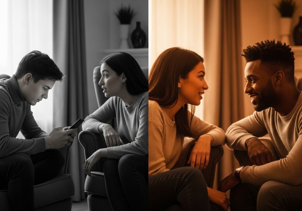 The Art of Active Listening in Relationships: A Practical Guide