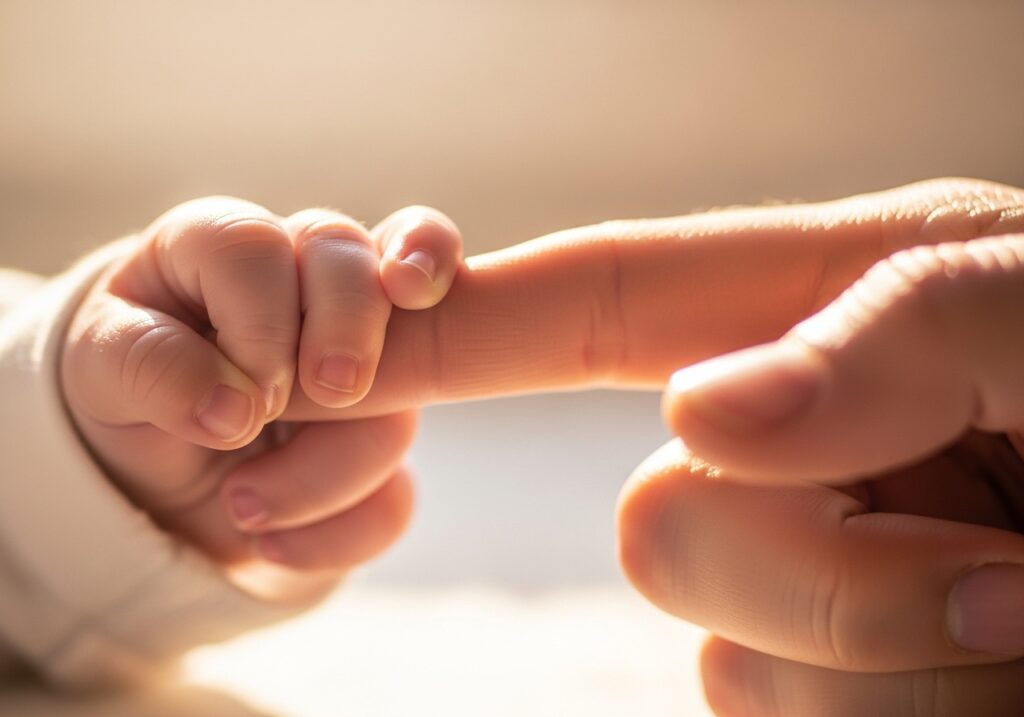 Attachment Theory Explained: Which Style Are You?