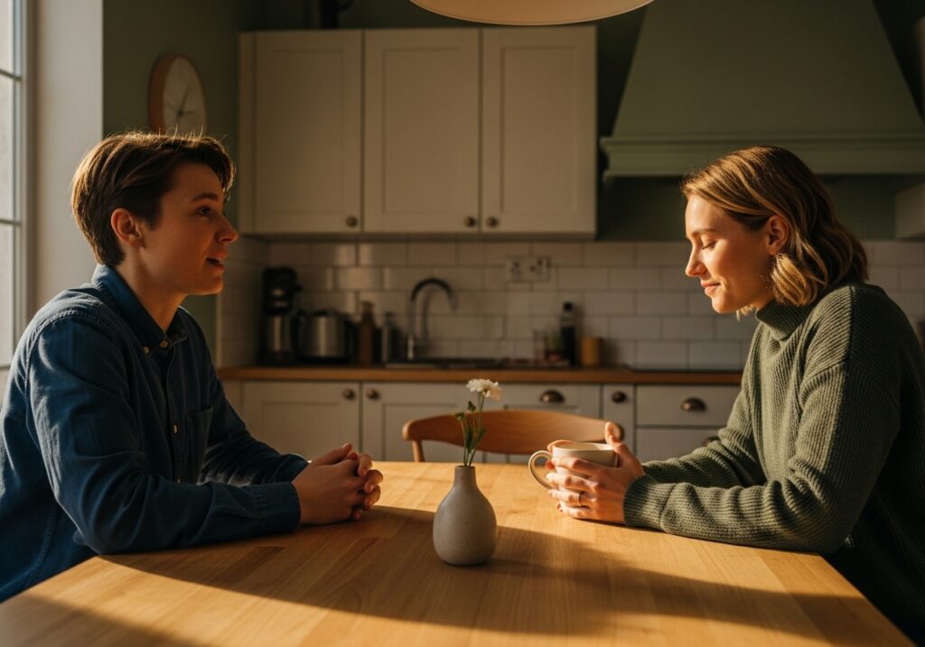 The Art of Active Listening in Relationships: A Practical Guide