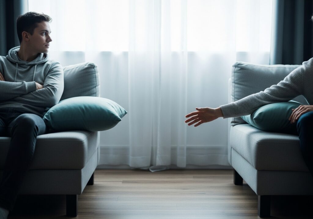 Attachment Theory Explained: Which Style Are You?