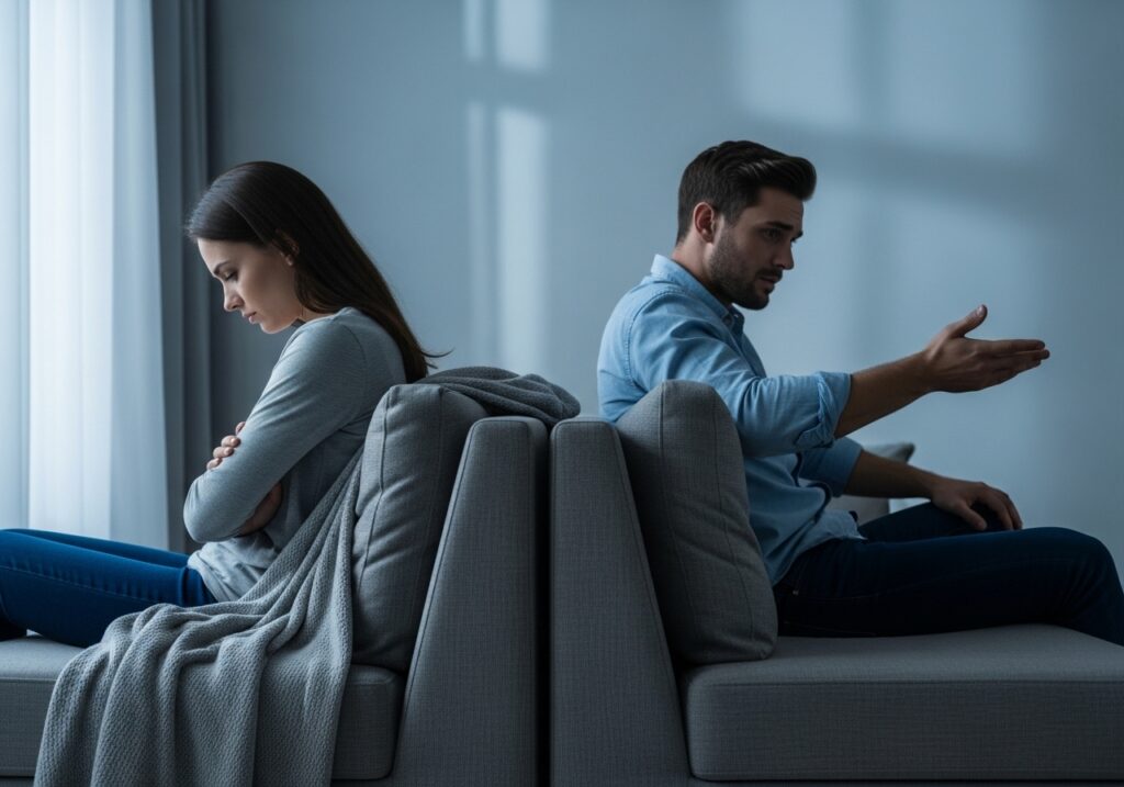 How to Communicate Better With Your Partner: 12 Proven Techniques
